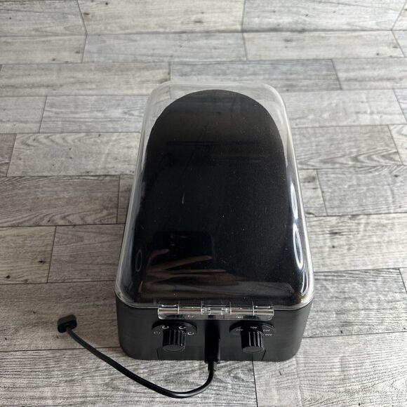 Genuine Porsche Design 911 GT3 Watch Winder Owner’s Gift Display Box - Picture 6 of 6